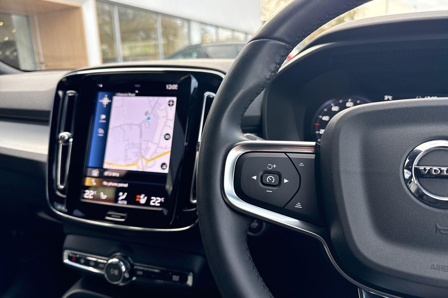 Used Volvo XC40 2023 for sale - 76644807: Photo 36