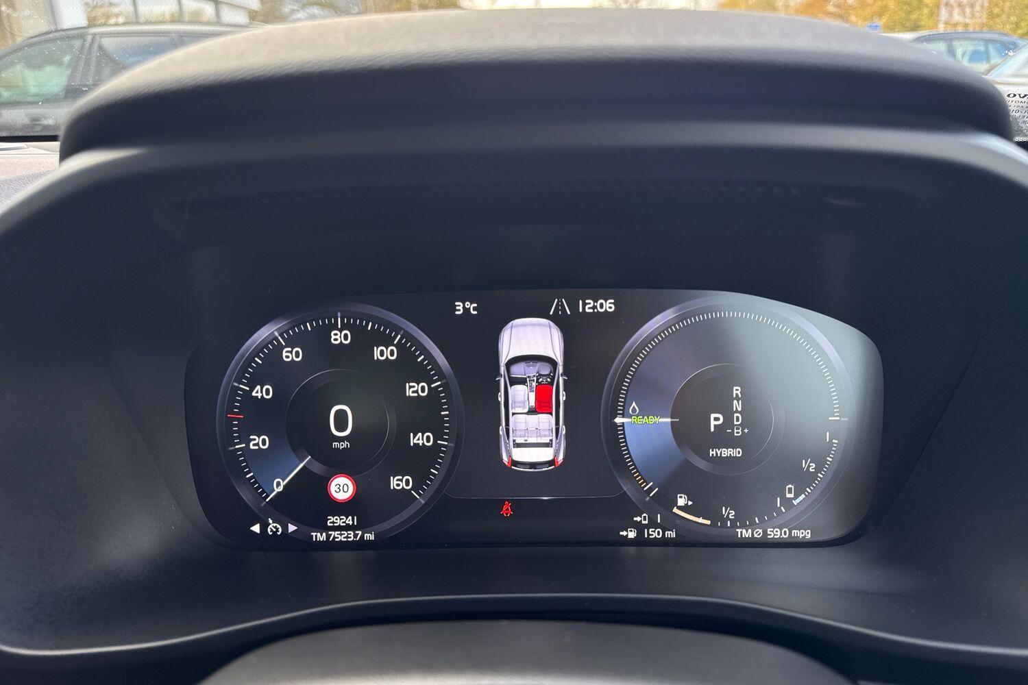 Used Volvo XC40 2023 for sale - 76644807: Photo 45