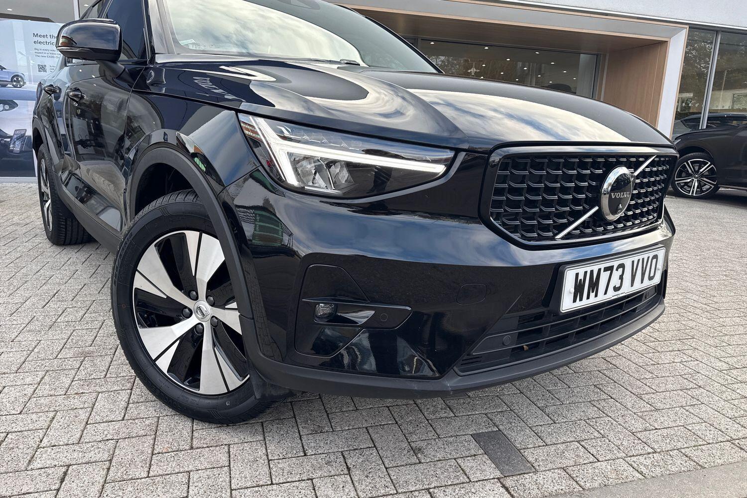 Used Volvo XC40 2023 for sale - 76644807: Photo 7