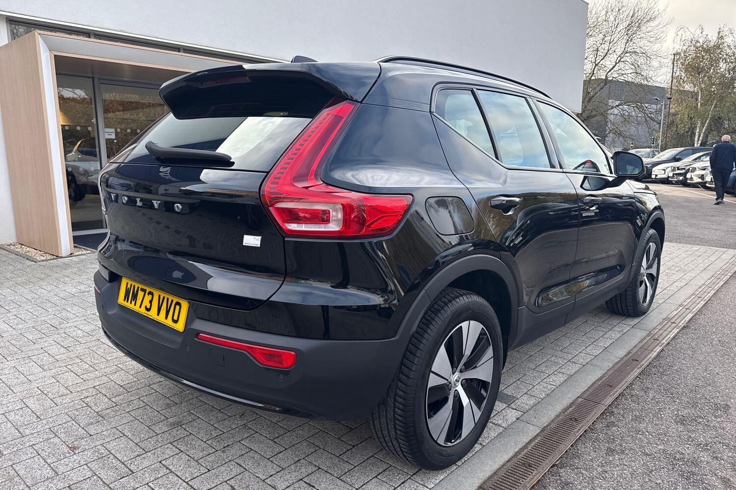 Used Volvo XC40 2023 for sale - 76644807: Photo 8