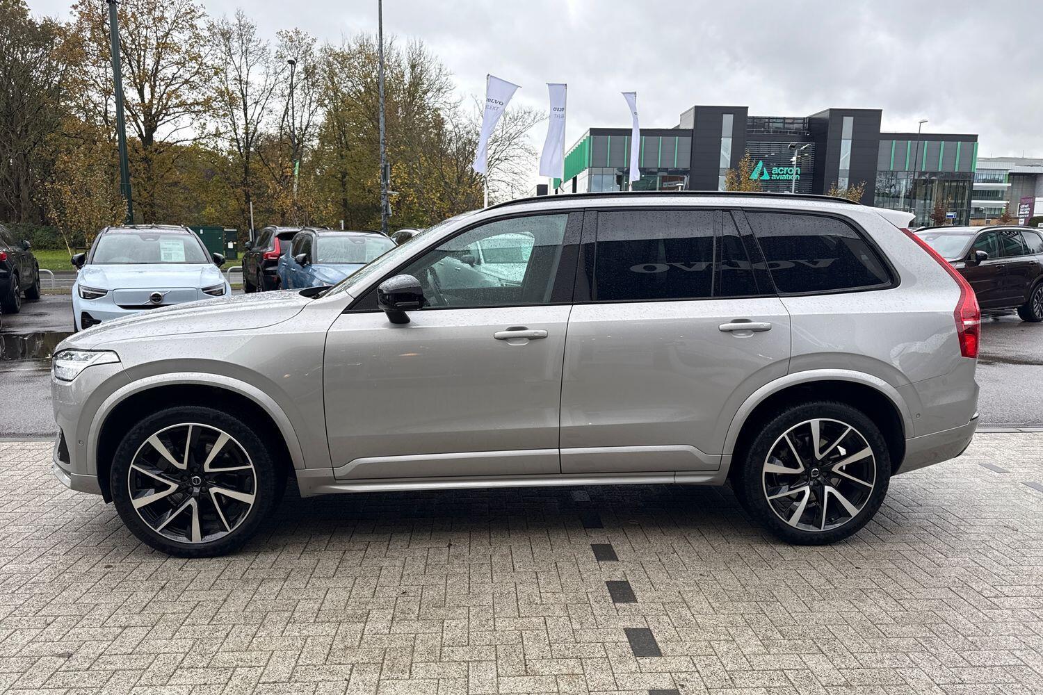 Used Volvo XC90 2024 for sale - 76689754: Photo 10