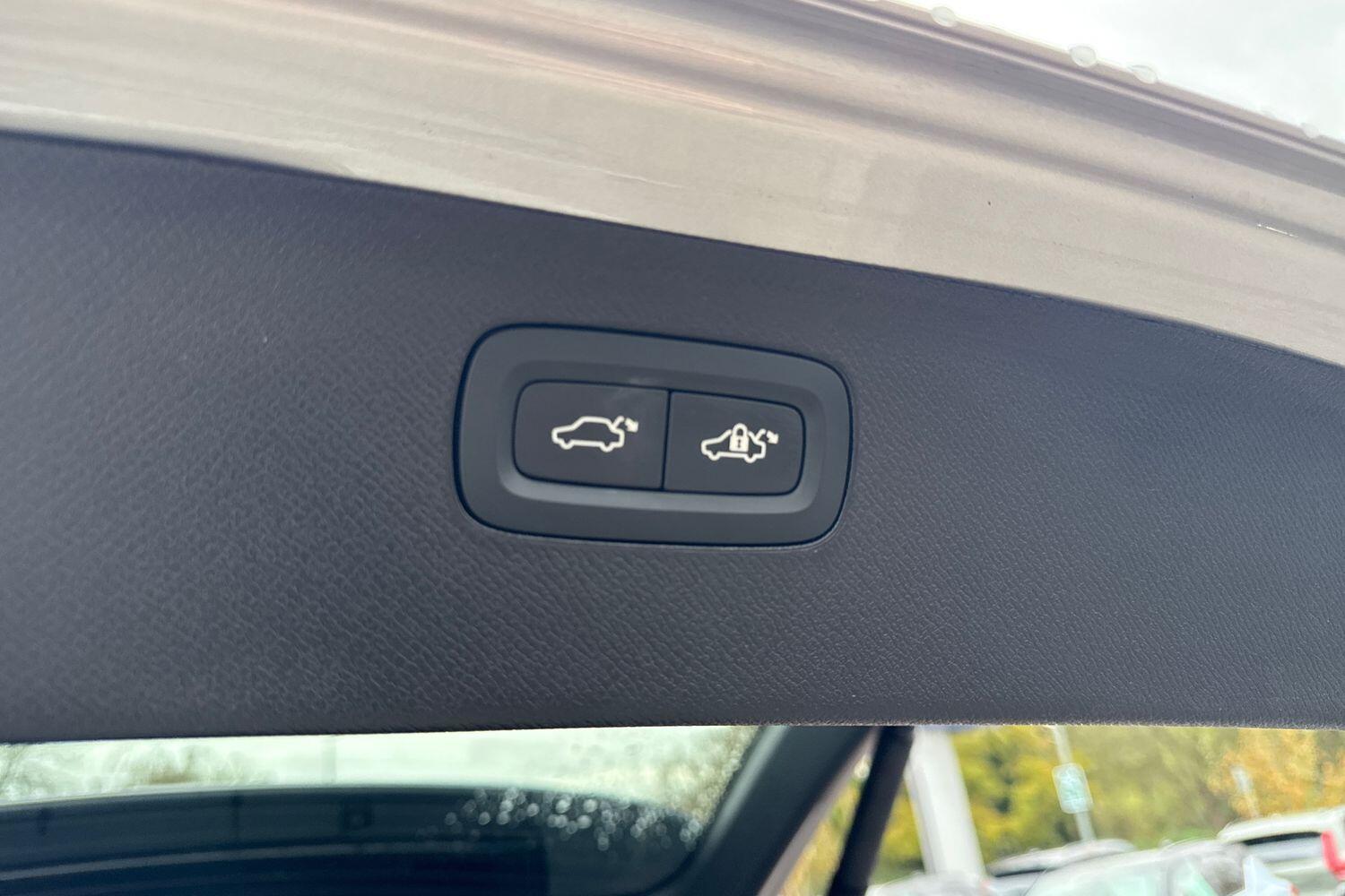 Used Volvo XC90 2024 for sale - 76689754: Photo 20