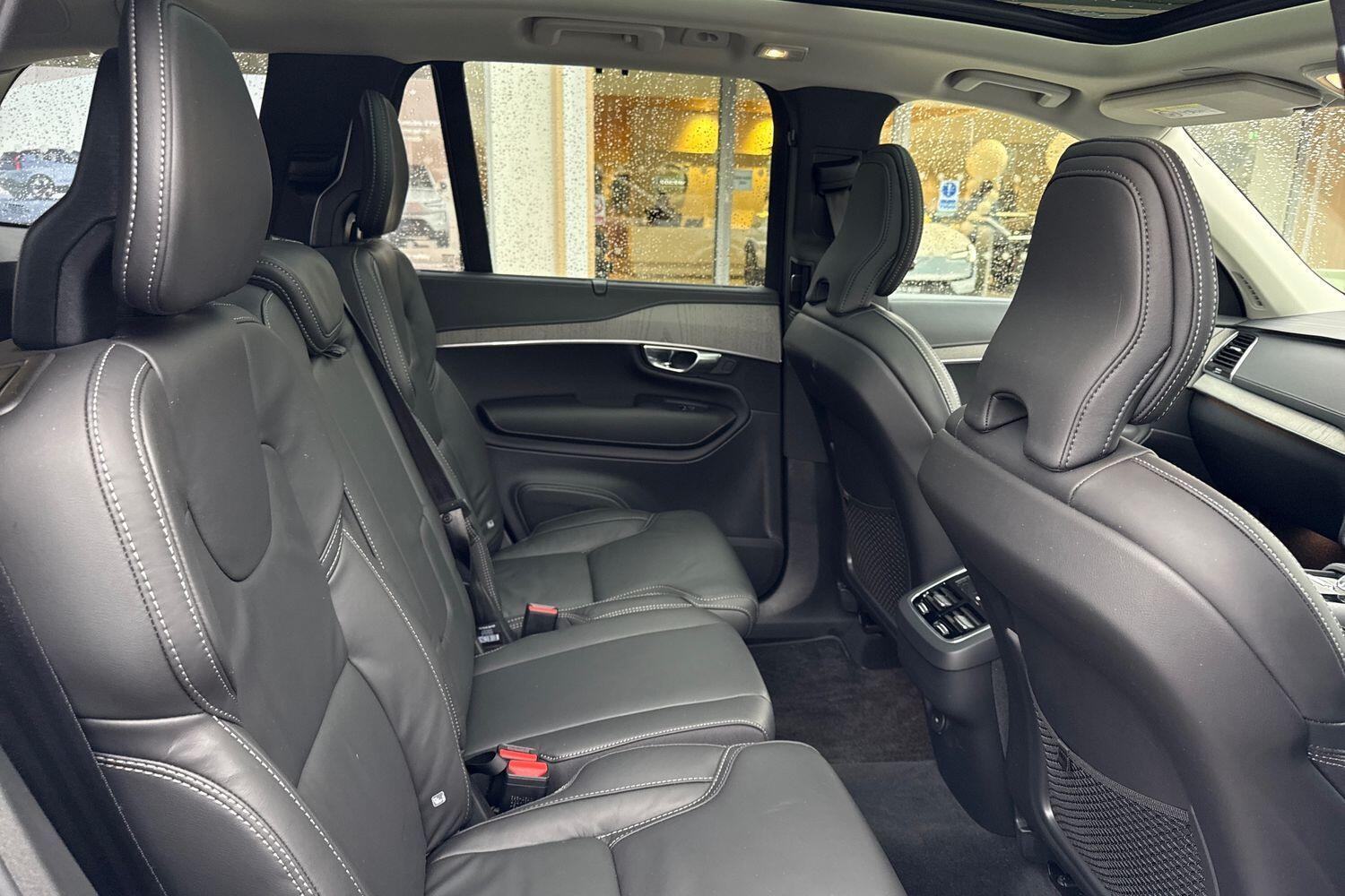 Used Volvo XC90 2024 for sale - 76689754: Photo 22