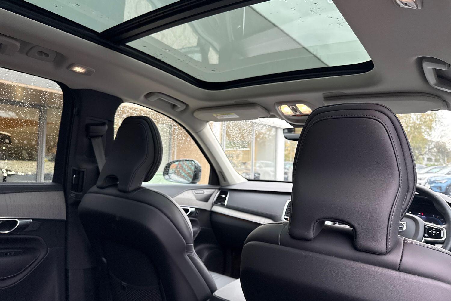 Used Volvo XC90 2024 for sale - 76689754: Photo 23