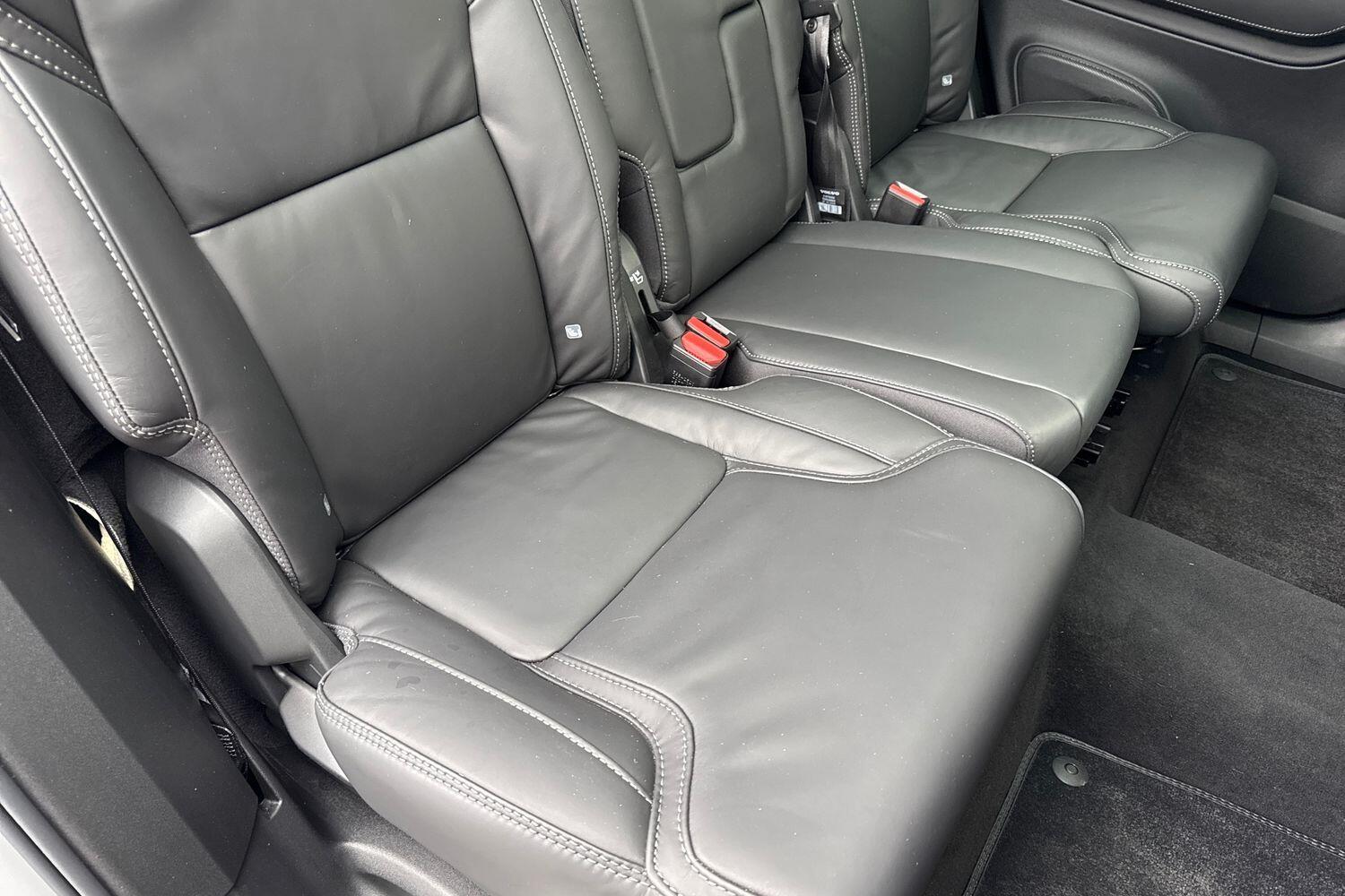 Used Volvo XC90 2024 for sale - 76689754: Photo 24