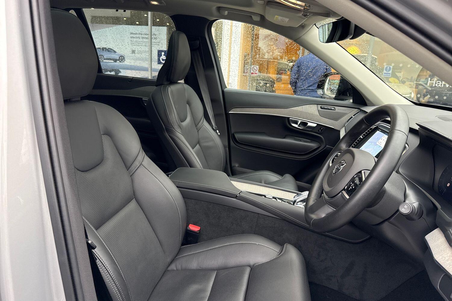 Used Volvo XC90 2024 for sale - 76689754: Photo 25