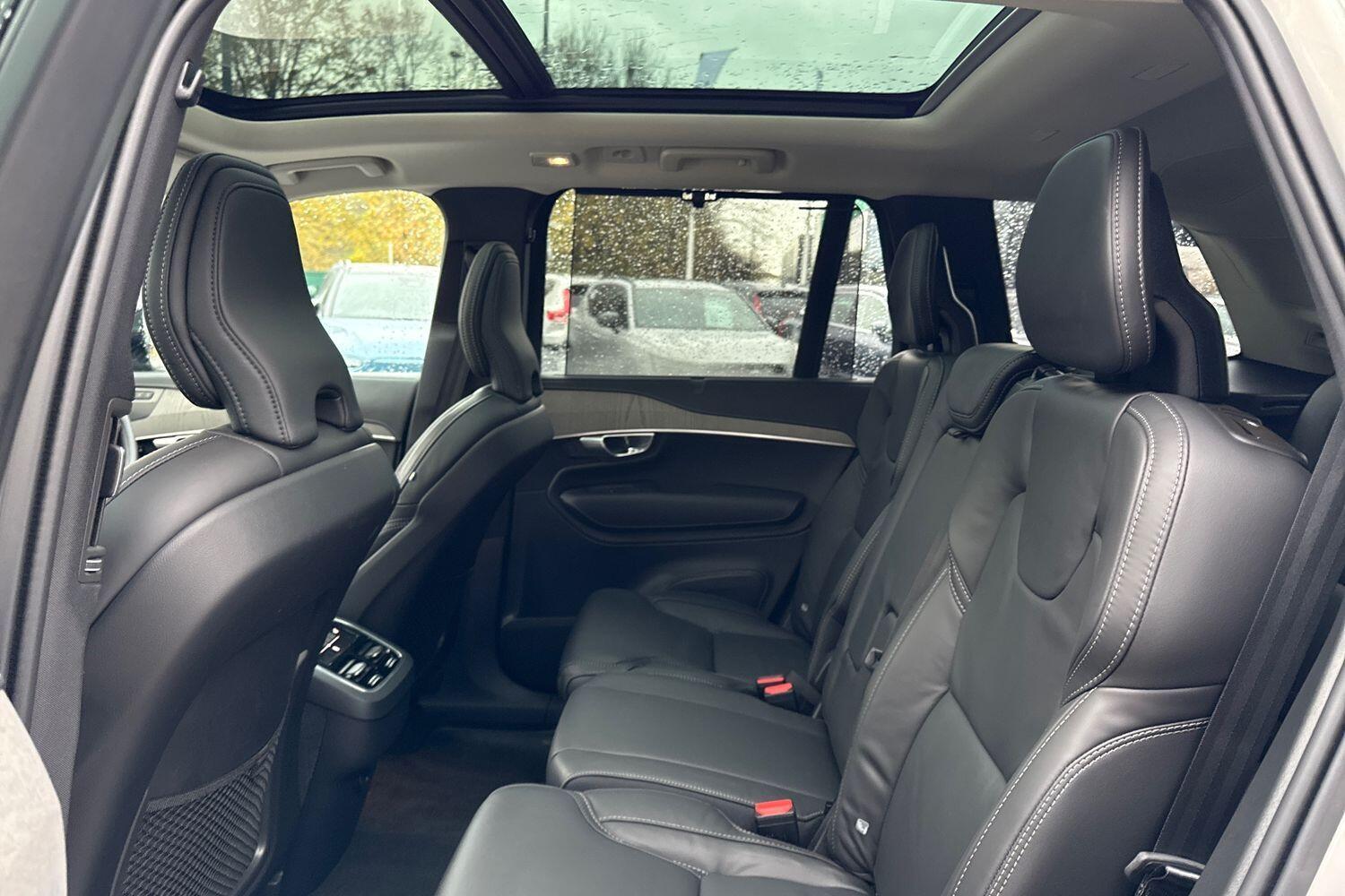 Used Volvo XC90 2024 for sale - 76689754: Photo 29