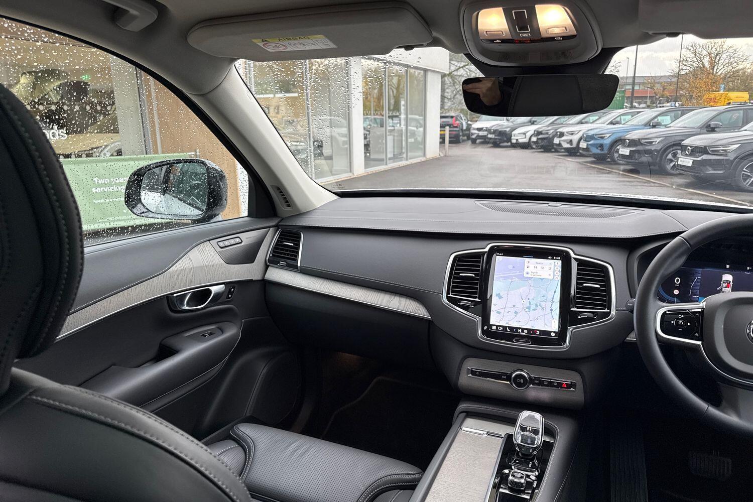 Used Volvo XC90 2024 for sale - 76689754: Photo 31