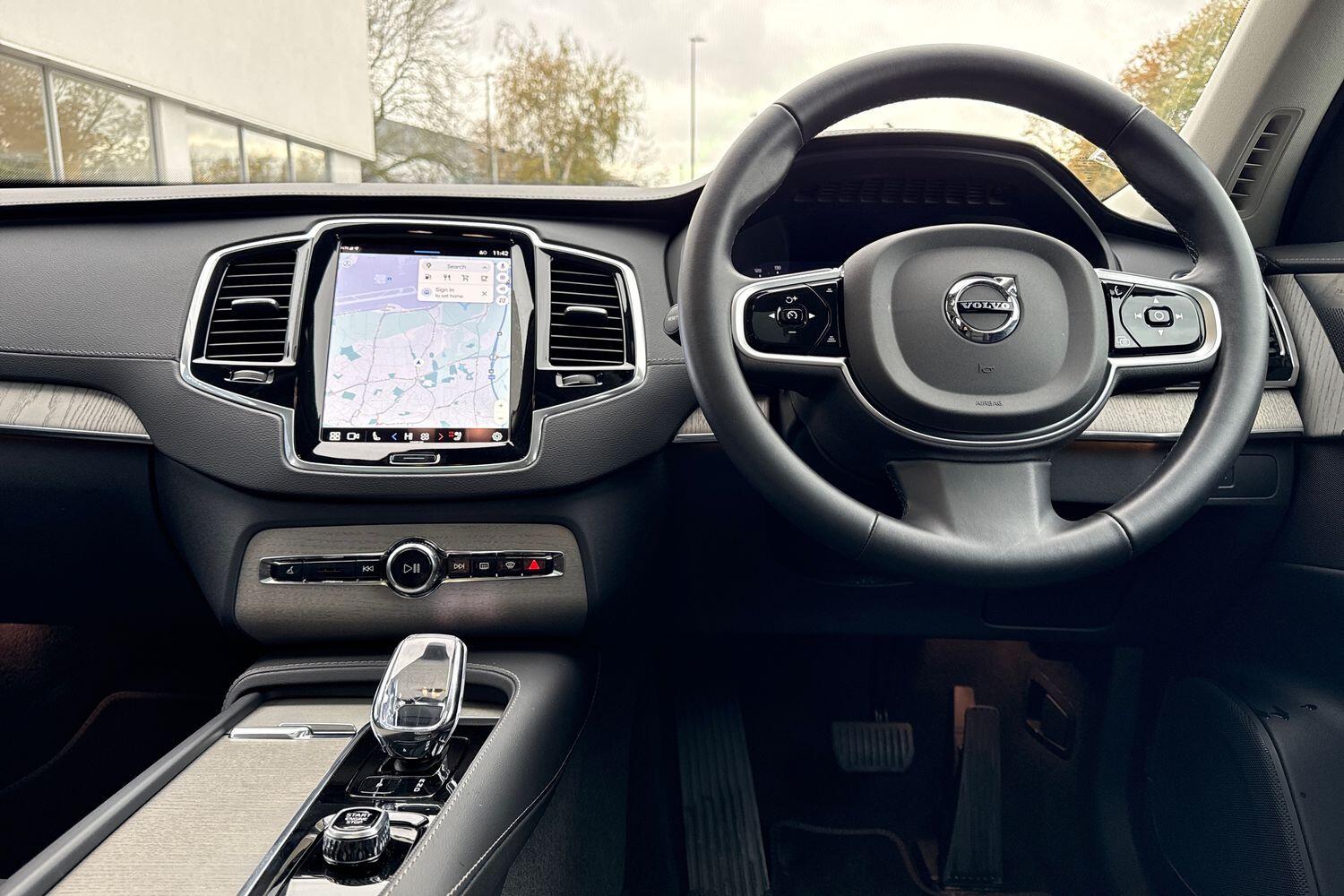 Used Volvo XC90 2024 for sale - 76689754: Photo 33