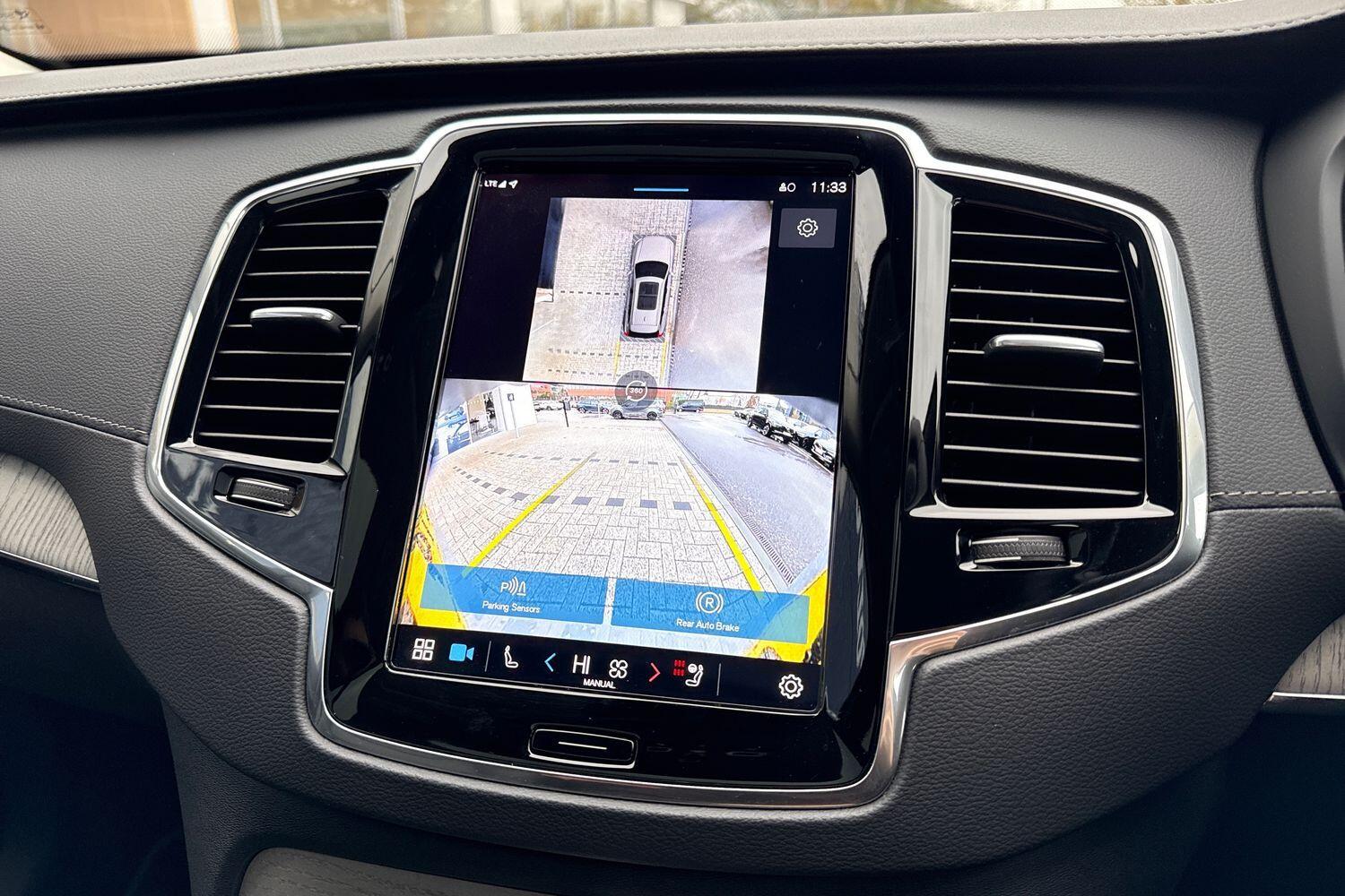 Used Volvo XC90 2024 for sale - 76689754: Photo 37