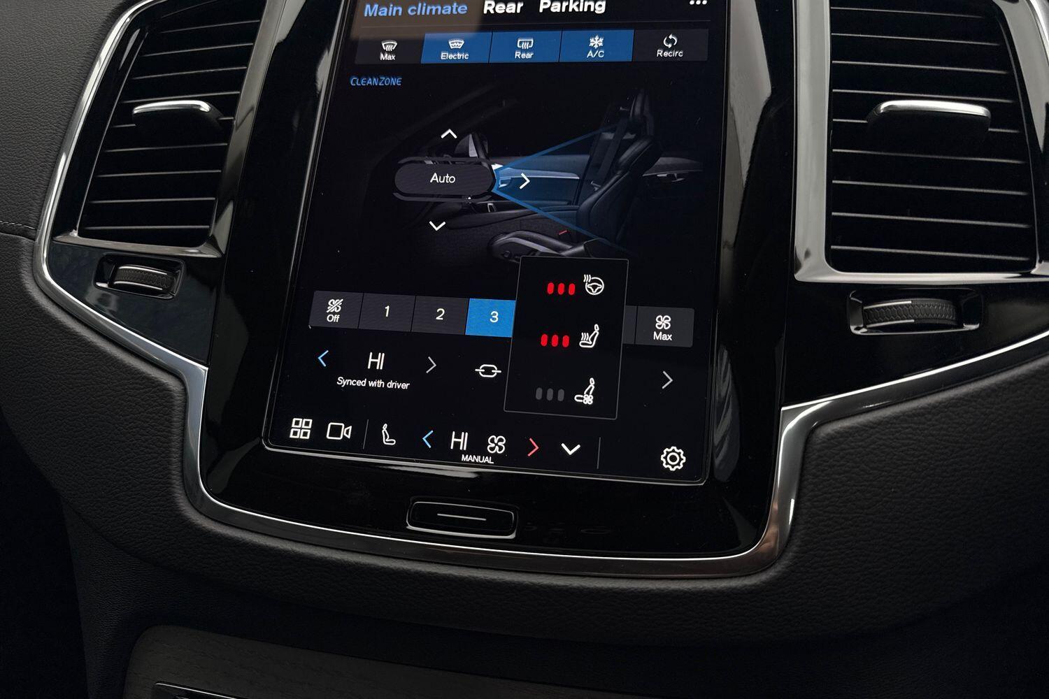 Used Volvo XC90 2024 for sale - 76689754: Photo 39