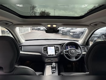 Used Volvo XC90 2024 for sale - 76689754: Photo