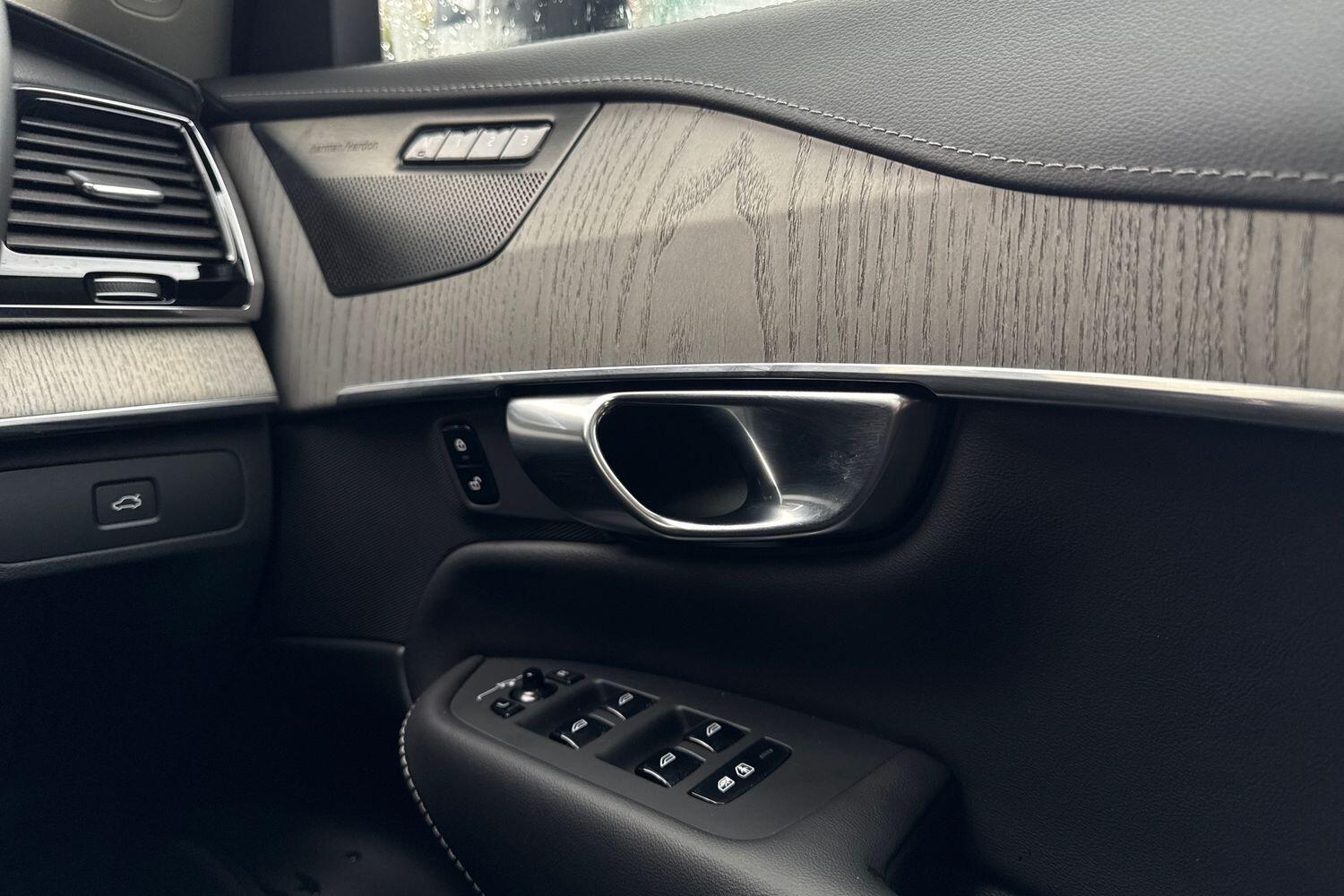 Used Volvo XC90 2024 for sale - 76689754: Photo 41