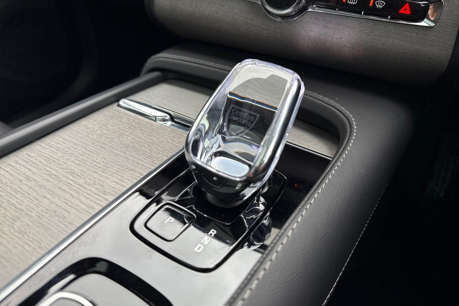 Used Volvo XC90 2024 for sale - 76689754: Photo 44