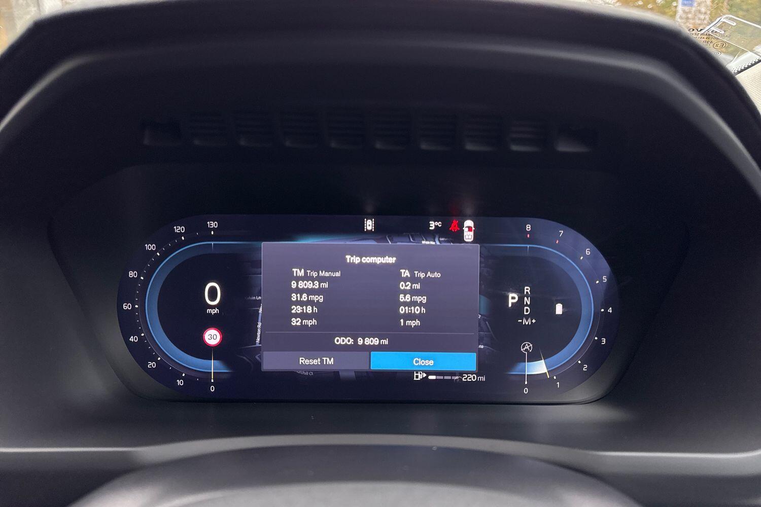 Used Volvo XC90 2024 for sale - 76689754: Photo 45