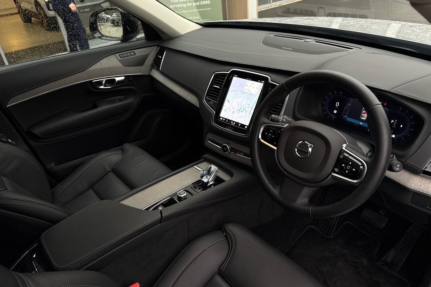 Used Volvo XC90 2024 for sale - 76689754: Photo 6