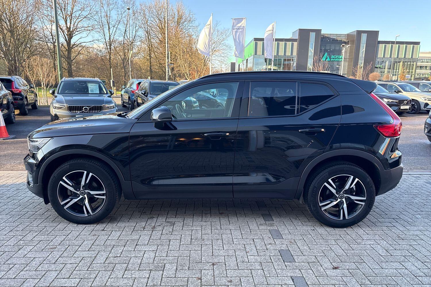 Used Volvo XC40 for sale - 77468742: Photo 11