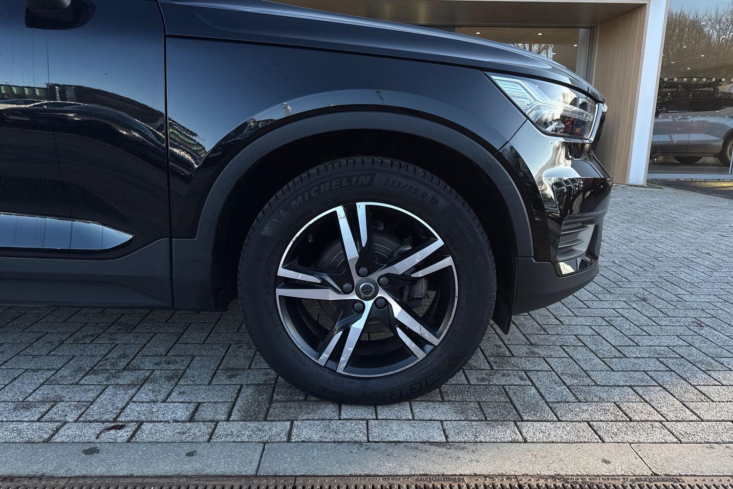 Used Volvo XC40 for sale - 77468742: Photo 14