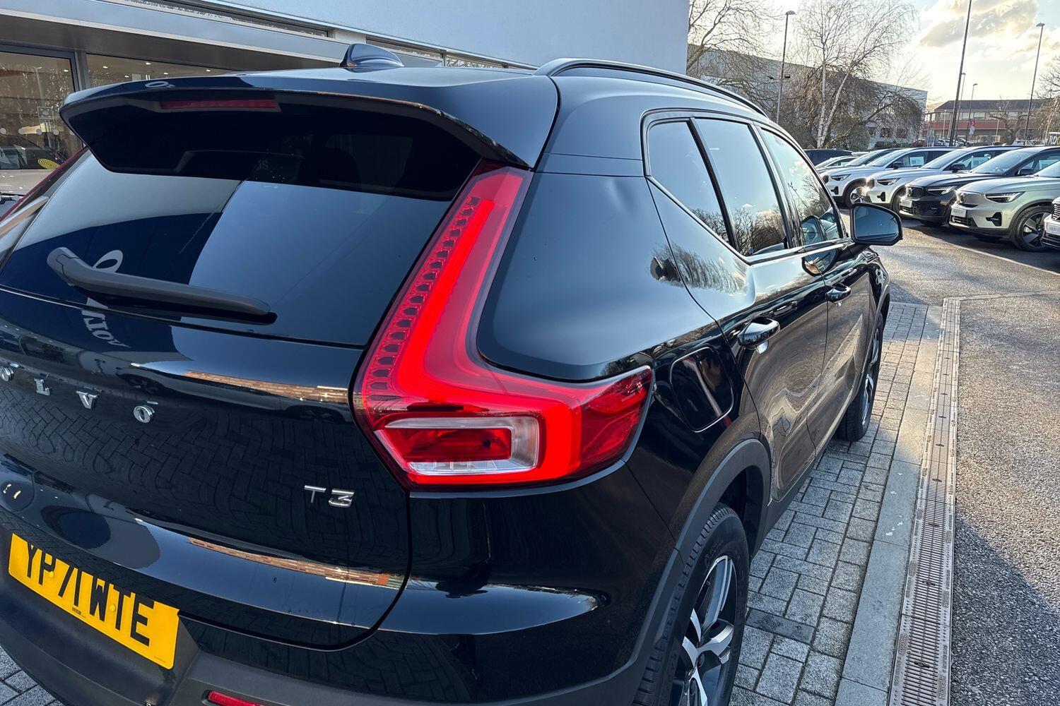 Used Volvo XC40 for sale - 77468742: Photo 15