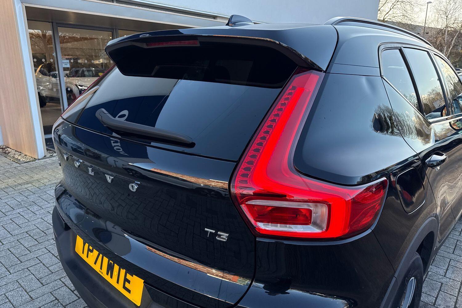 Used Volvo XC40 for sale - 77468742: Photo 16