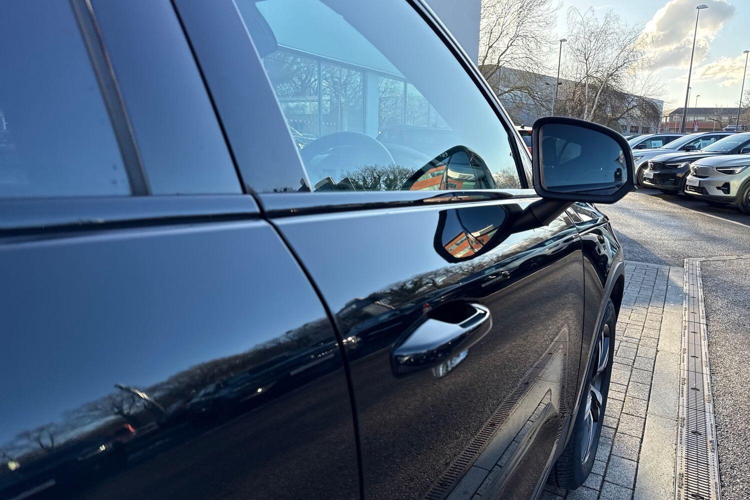 Used Volvo XC40 for sale - 77468742: Photo 17