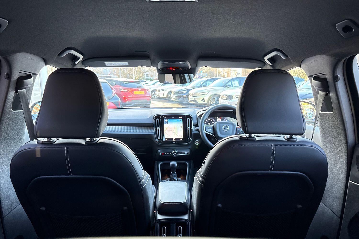 Used Volvo XC40 for sale - 77468742: Photo 22