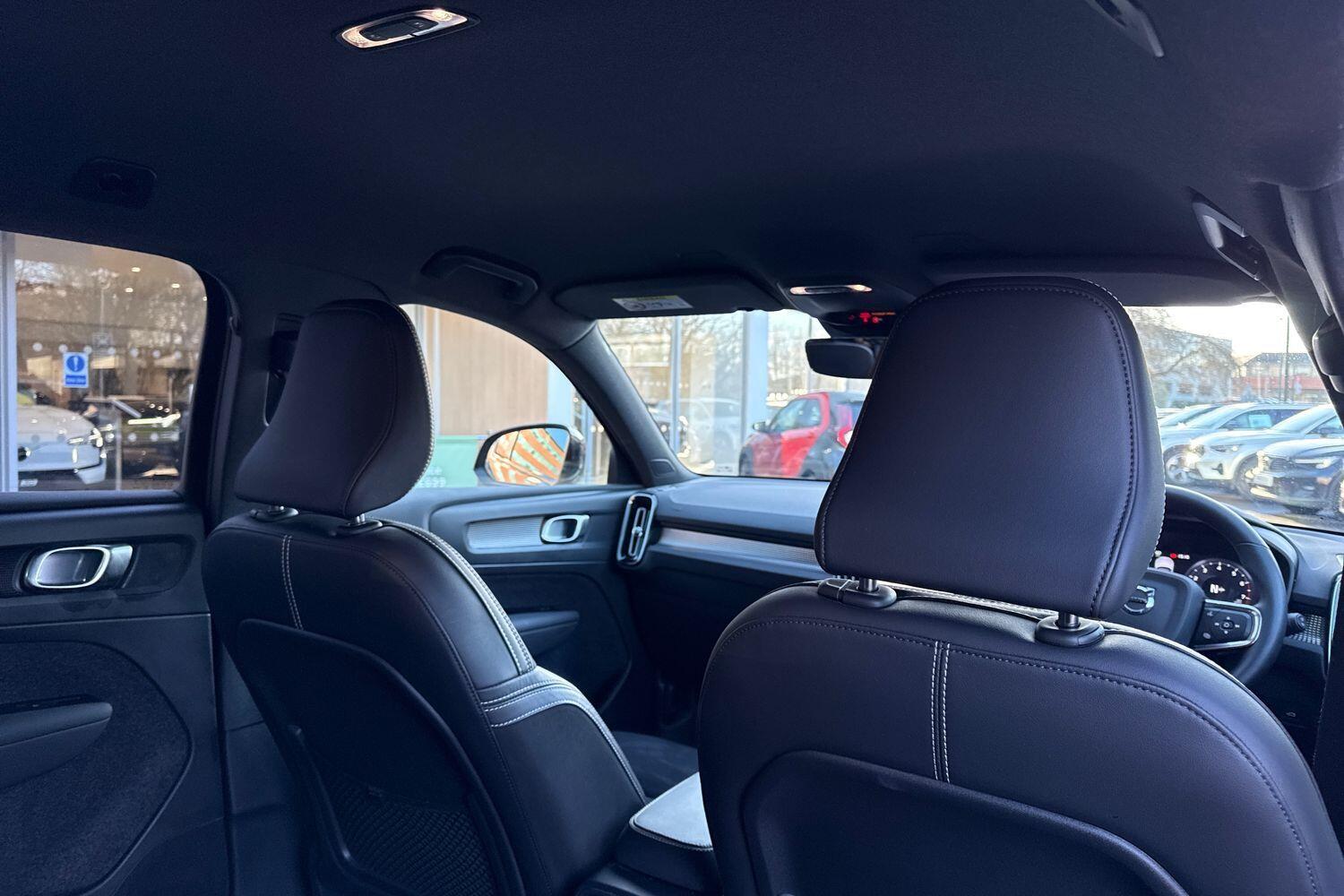 Used Volvo XC40 for sale - 77468742: Photo 24