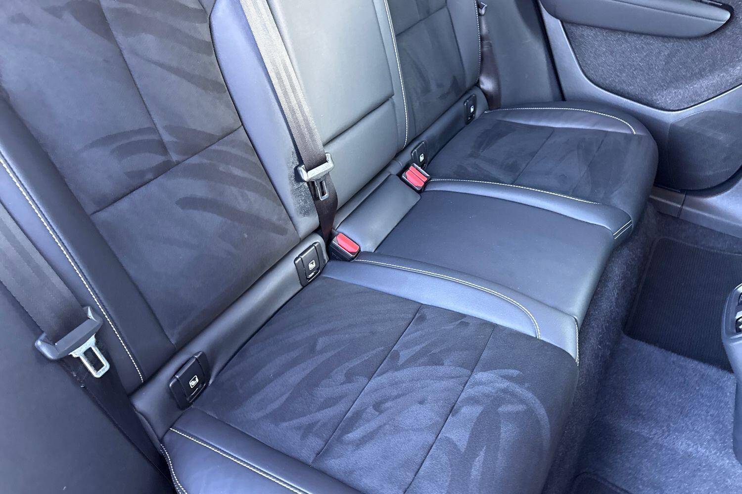 Used Volvo XC40 for sale - 77468742: Photo 25