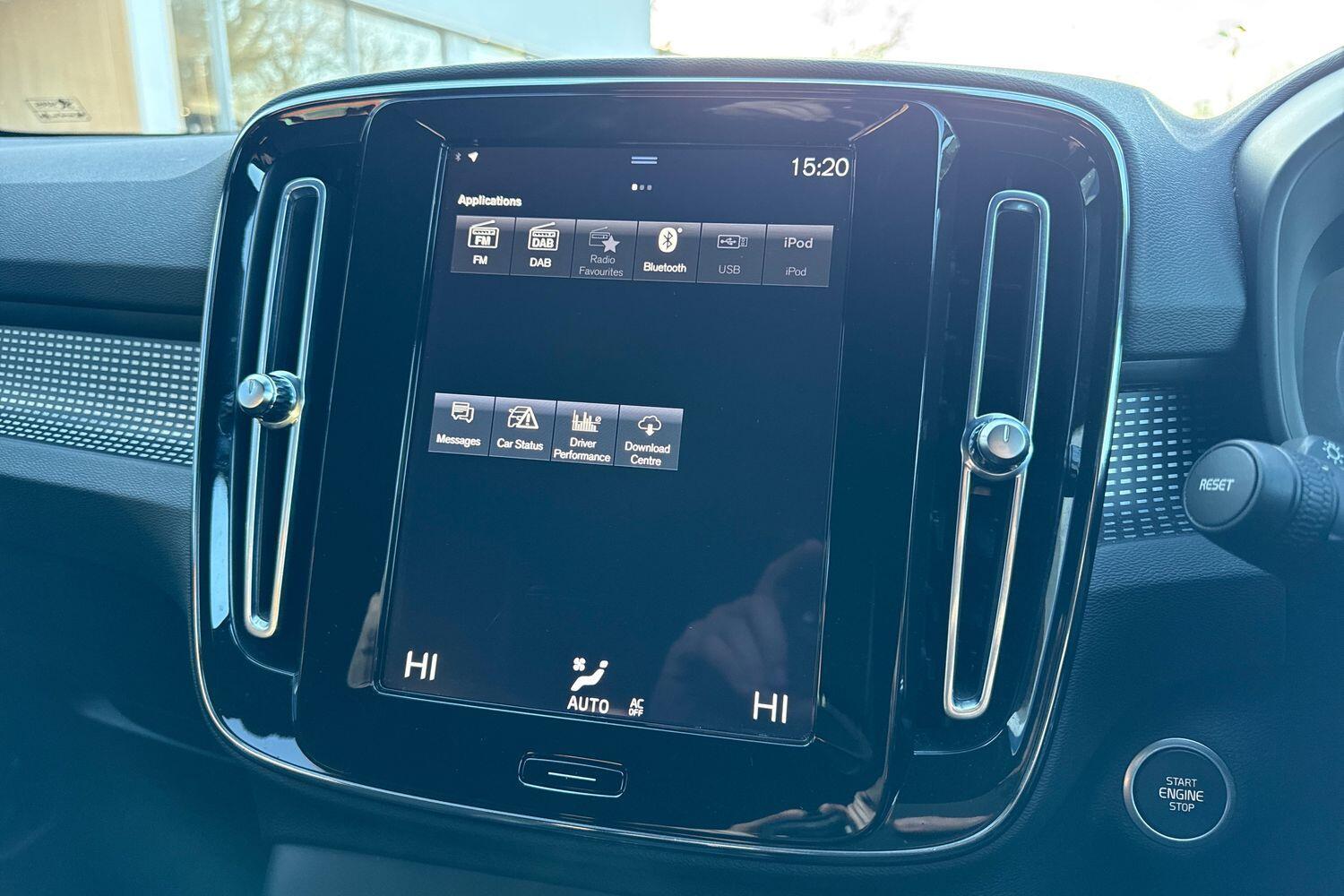 Used Volvo XC40 for sale - 77468742: Photo 39