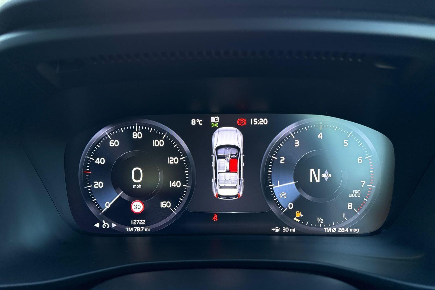 Used Volvo XC40 for sale - 77468742: Photo 43