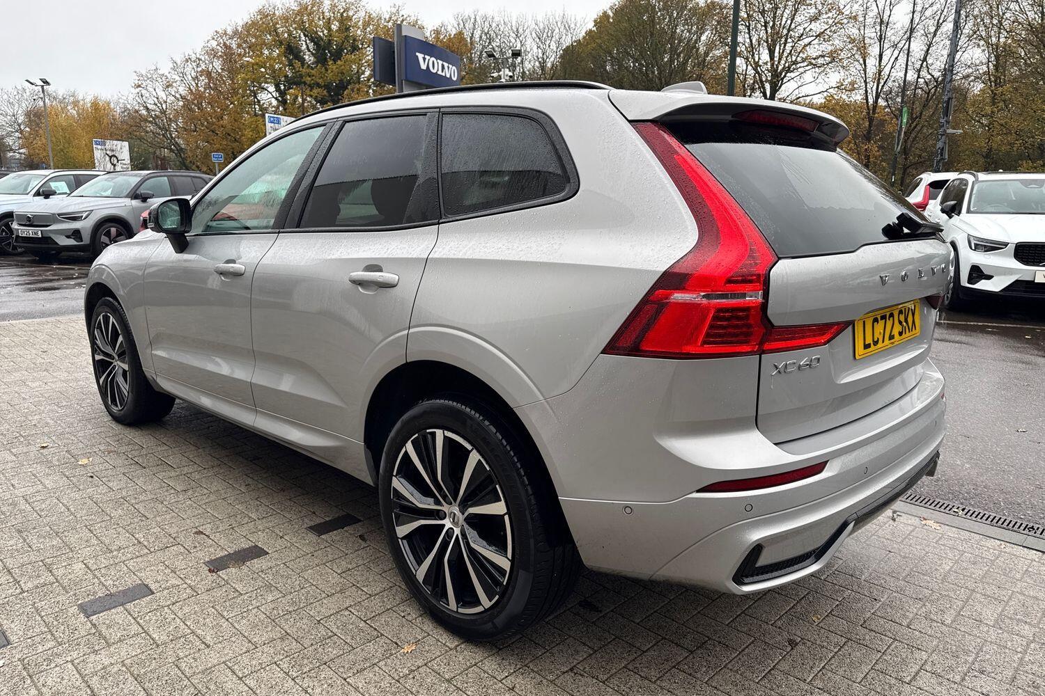 Used Volvo XC60 2022 for sale - 76772191: Photo 10