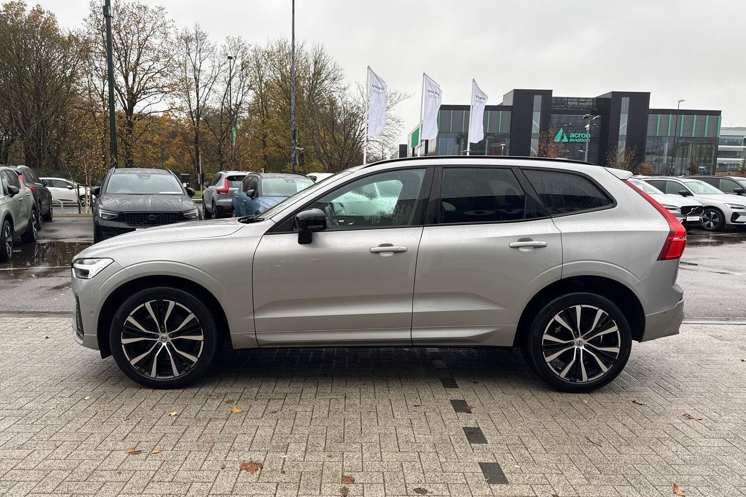 Used Volvo XC60 2022 for sale - 76772191: Photo 11