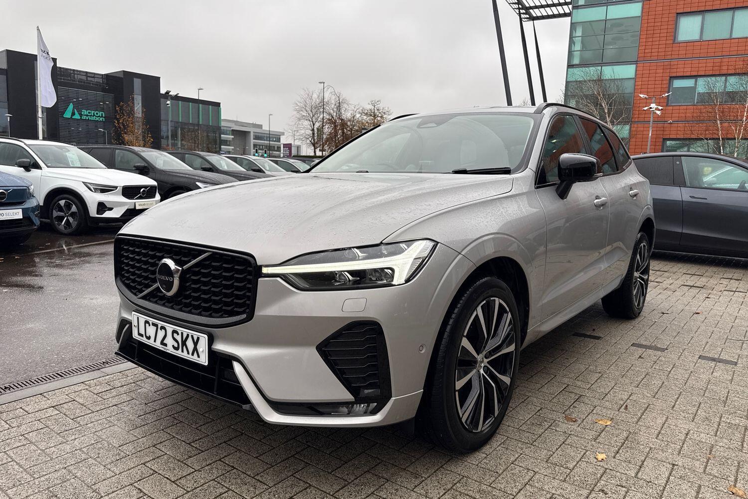 Used Volvo XC60 2022 for sale - 76772191: Photo 12