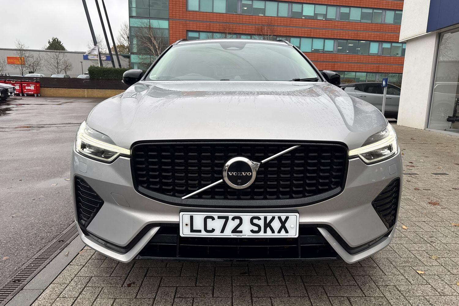 Used Volvo XC60 2022 for sale - 76772191: Photo 13