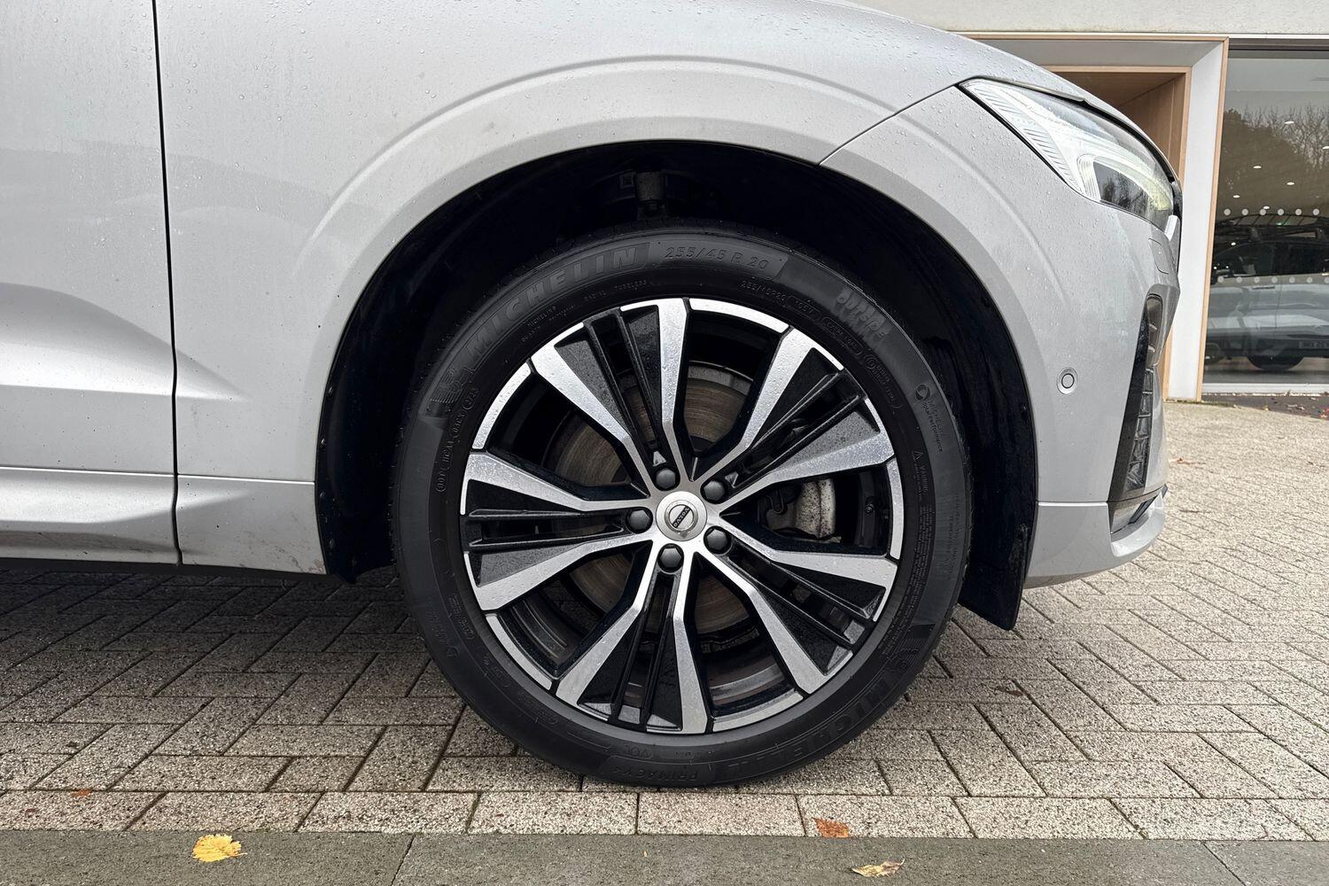 Used Volvo XC60 2022 for sale - 76772191: Photo 14