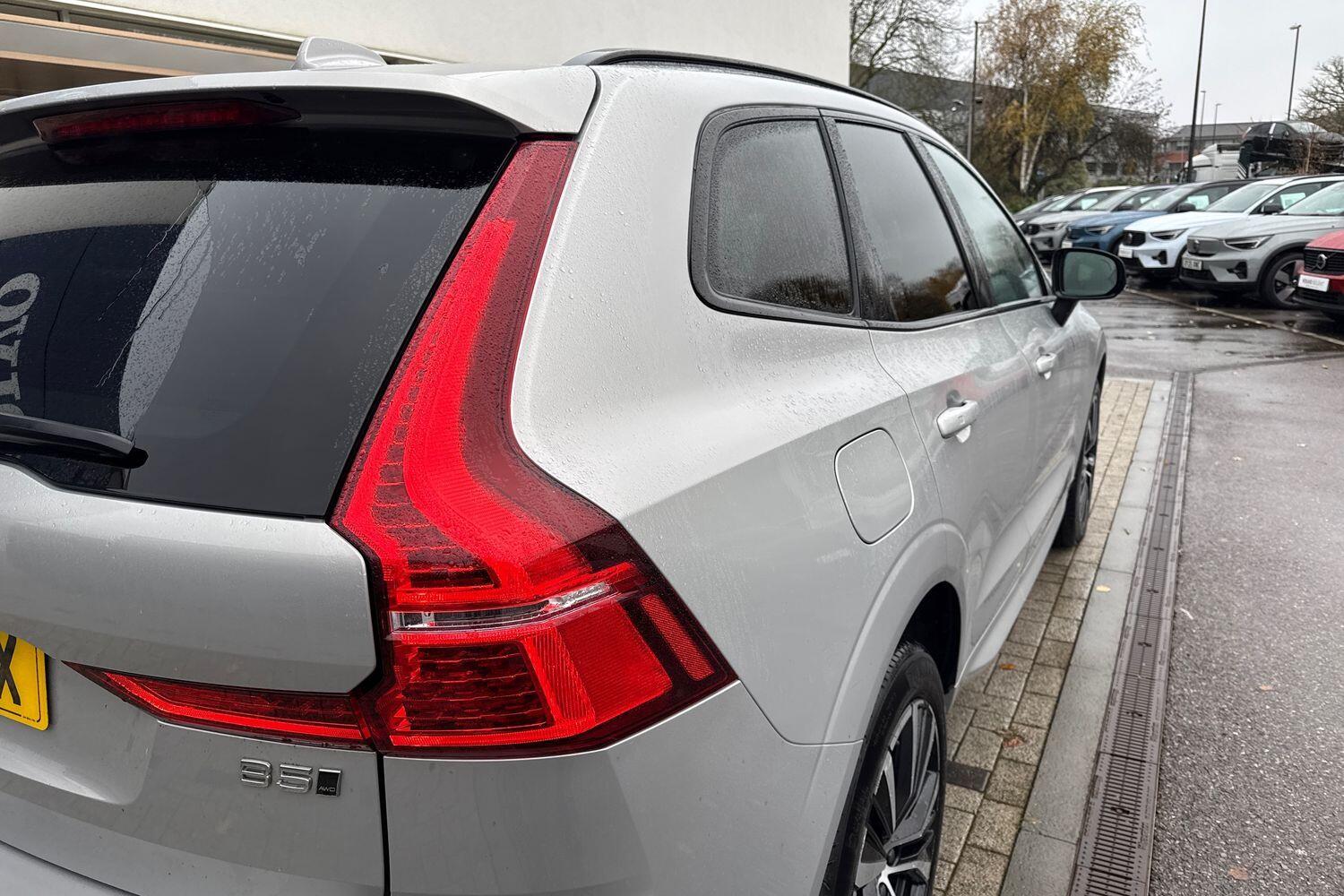 Used Volvo XC60 2022 for sale - 76772191: Photo 15