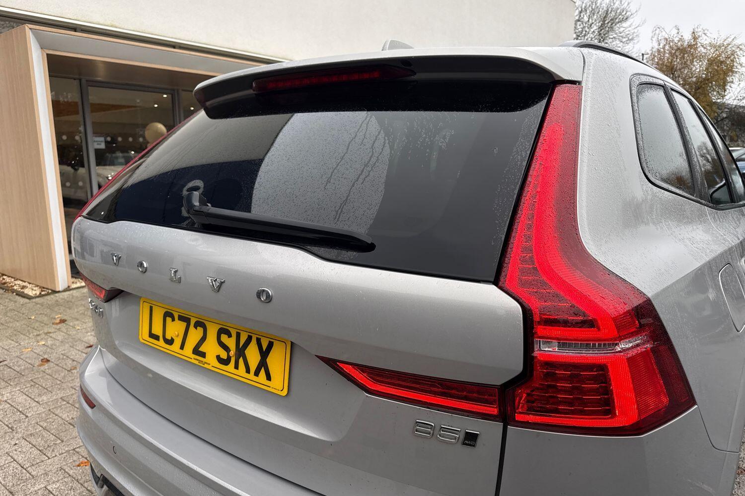 Used Volvo XC60 2022 for sale - 76772191: Photo 16