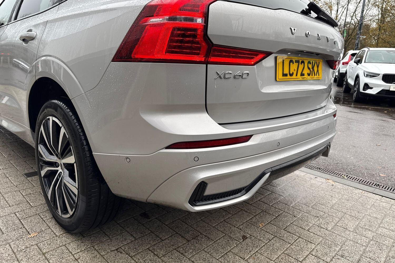 Used Volvo XC60 2022 for sale - 76772191: Photo 18