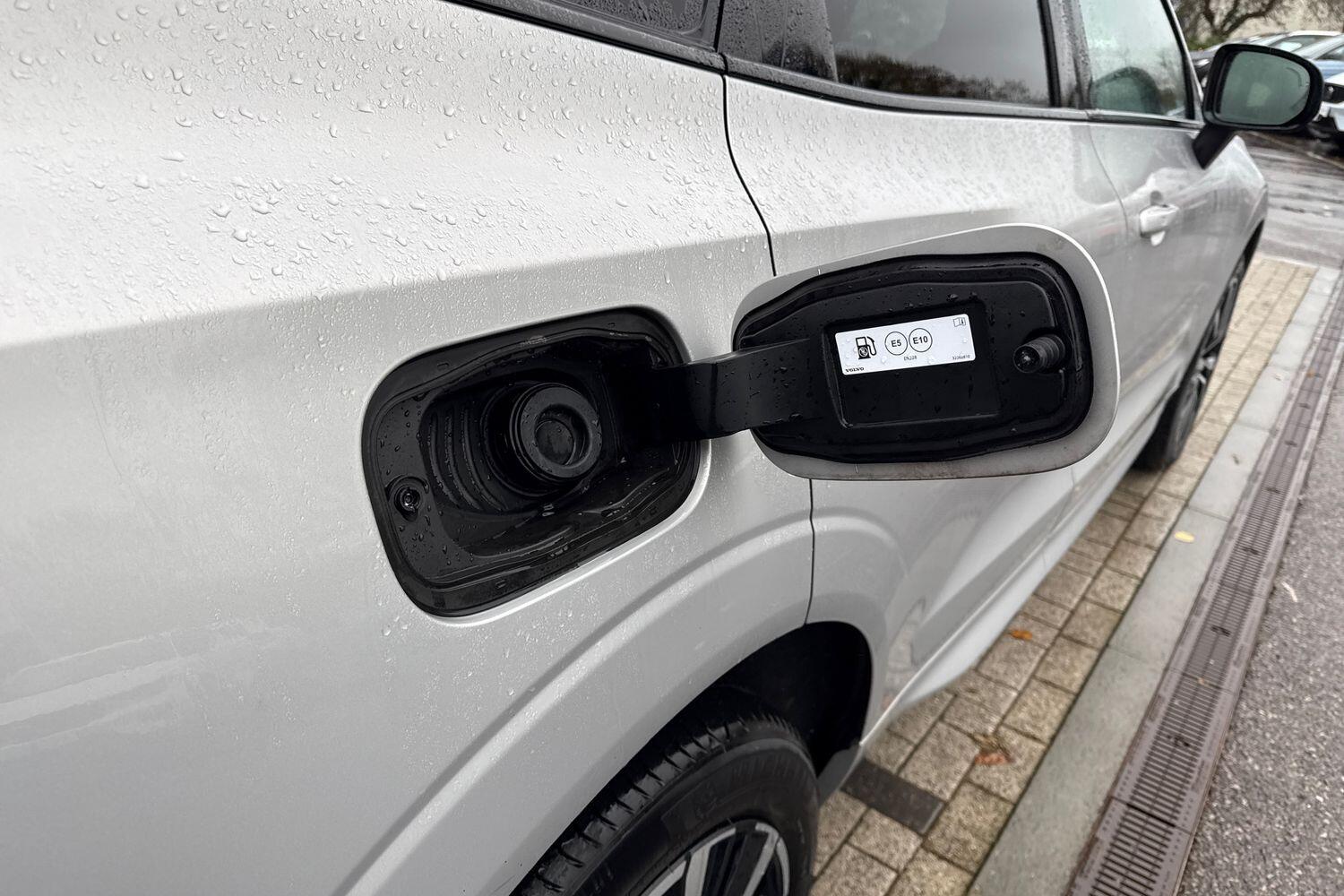 Used Volvo XC60 2022 for sale - 76772191: Photo 19