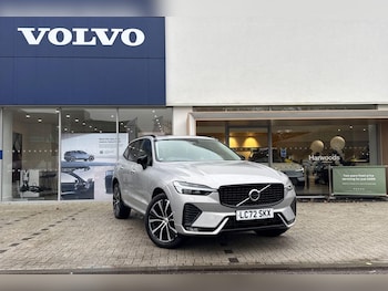 (72) - 2.0 B5 MHEV Ultimate SUV 5dr Petrol Hybrid Auto AWD Euro 6 (s/s) (250 ps)