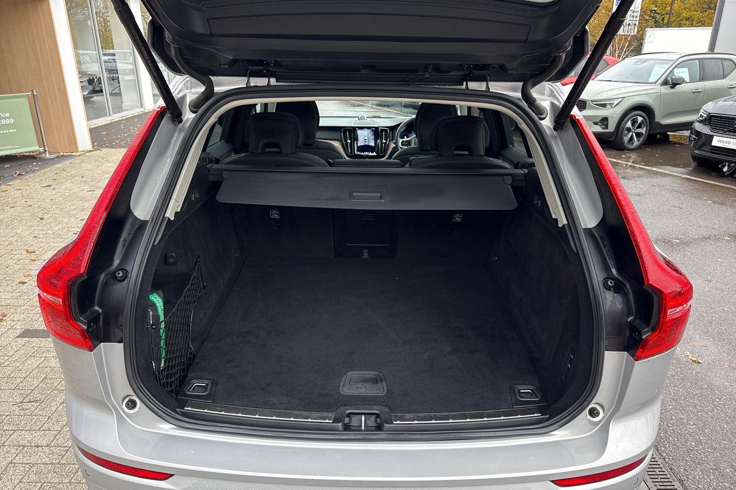 Used Volvo XC60 2022 for sale - 76772191: Photo 20