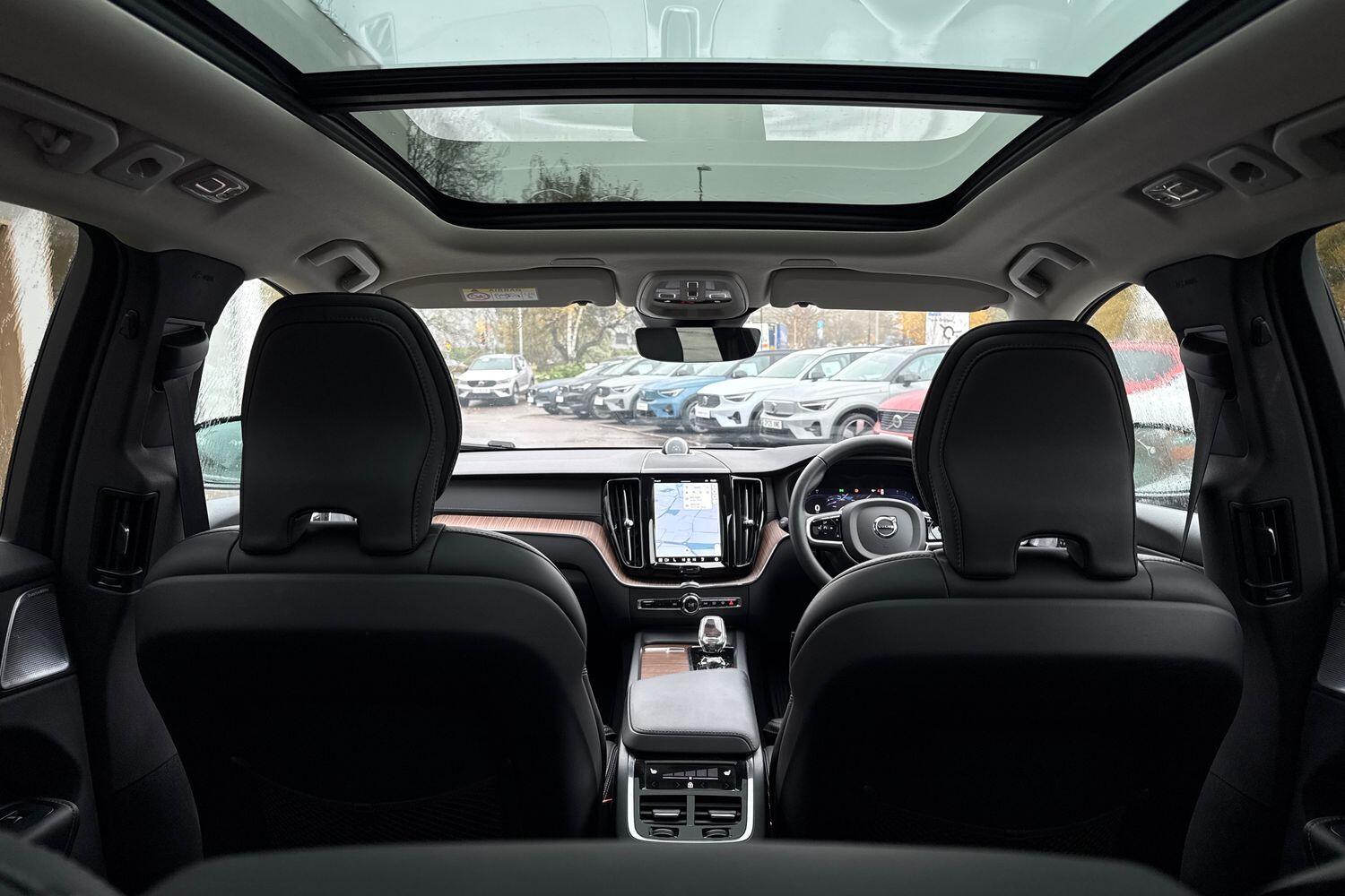 Used Volvo XC60 2022 for sale - 76772191: Photo 22