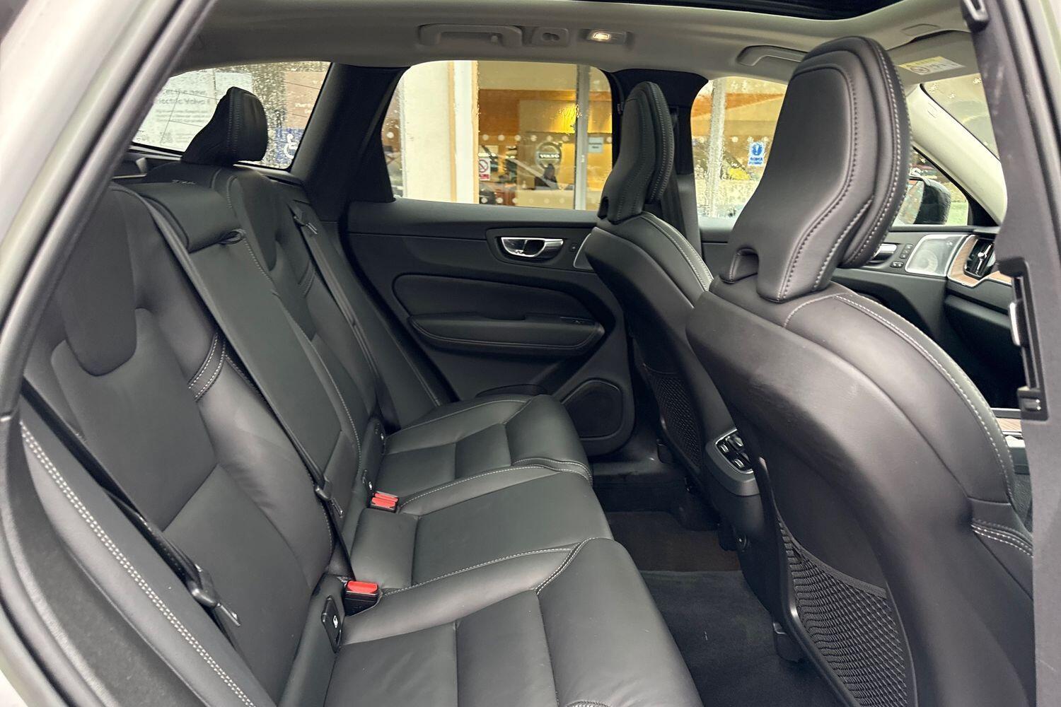 Used Volvo XC60 2022 for sale - 76772191: Photo 23