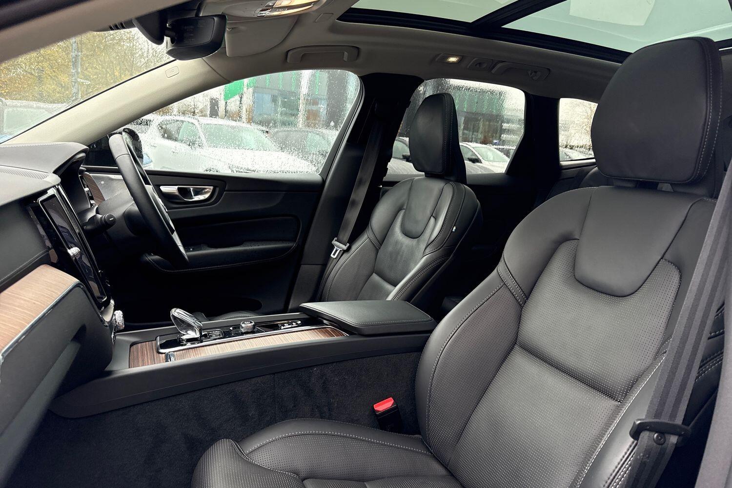 Used Volvo XC60 2022 for sale - 76772191: Photo 28