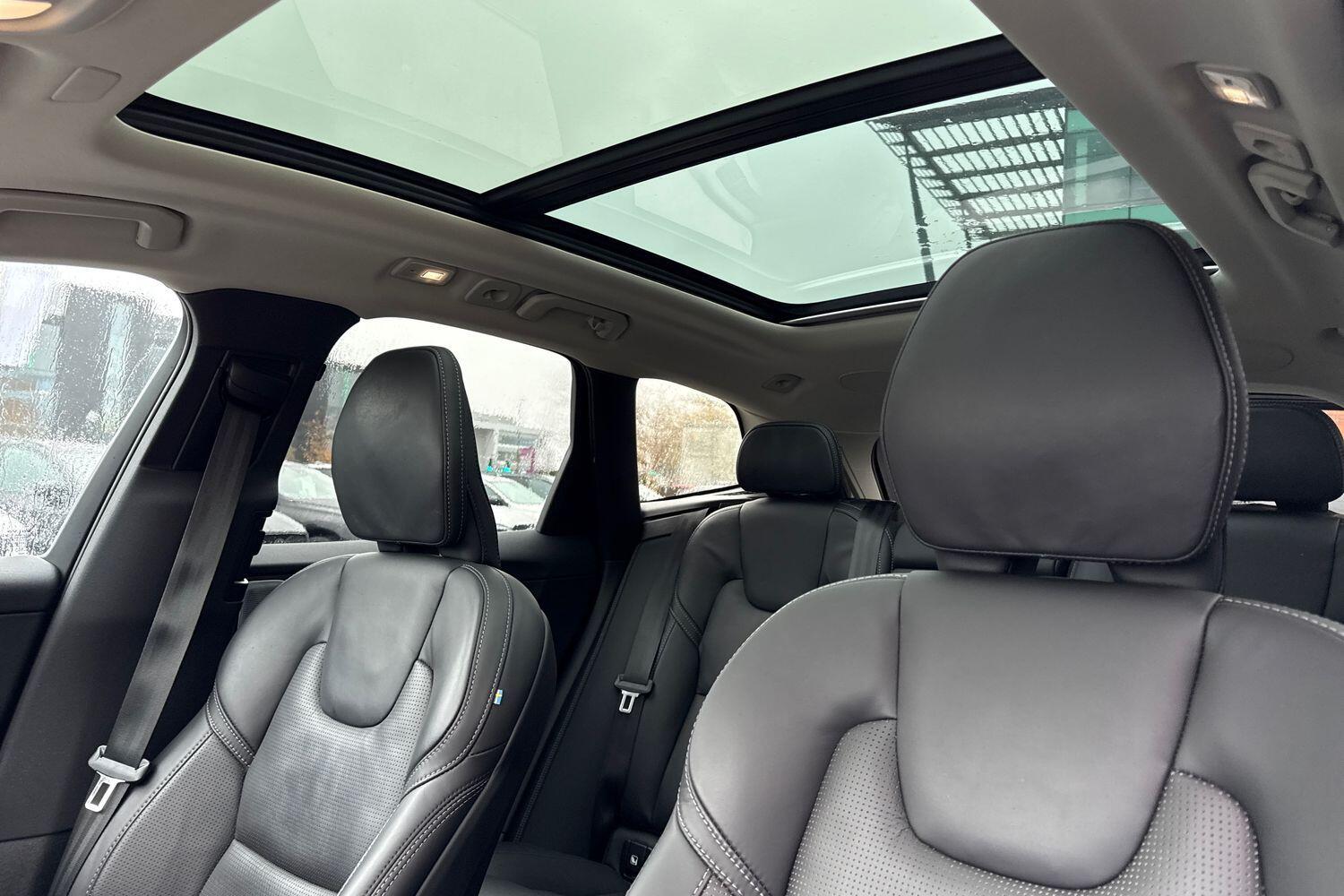 Used Volvo XC60 2022 for sale - 76772191: Photo 29