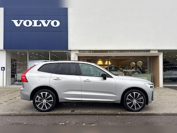 Used Volvo XC60 2022 for sale - 76772191: Photo
