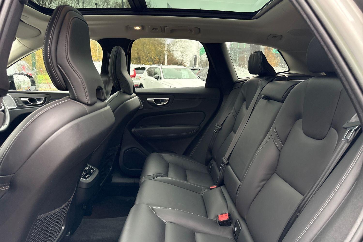 Used Volvo XC60 2022 for sale - 76772191: Photo 30