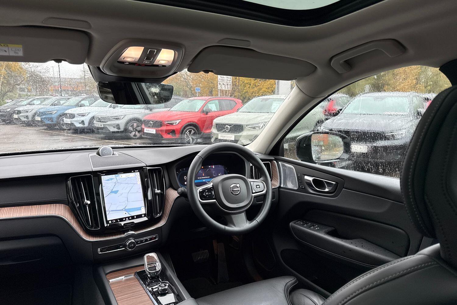 Used Volvo XC60 2022 for sale - 76772191: Photo 34