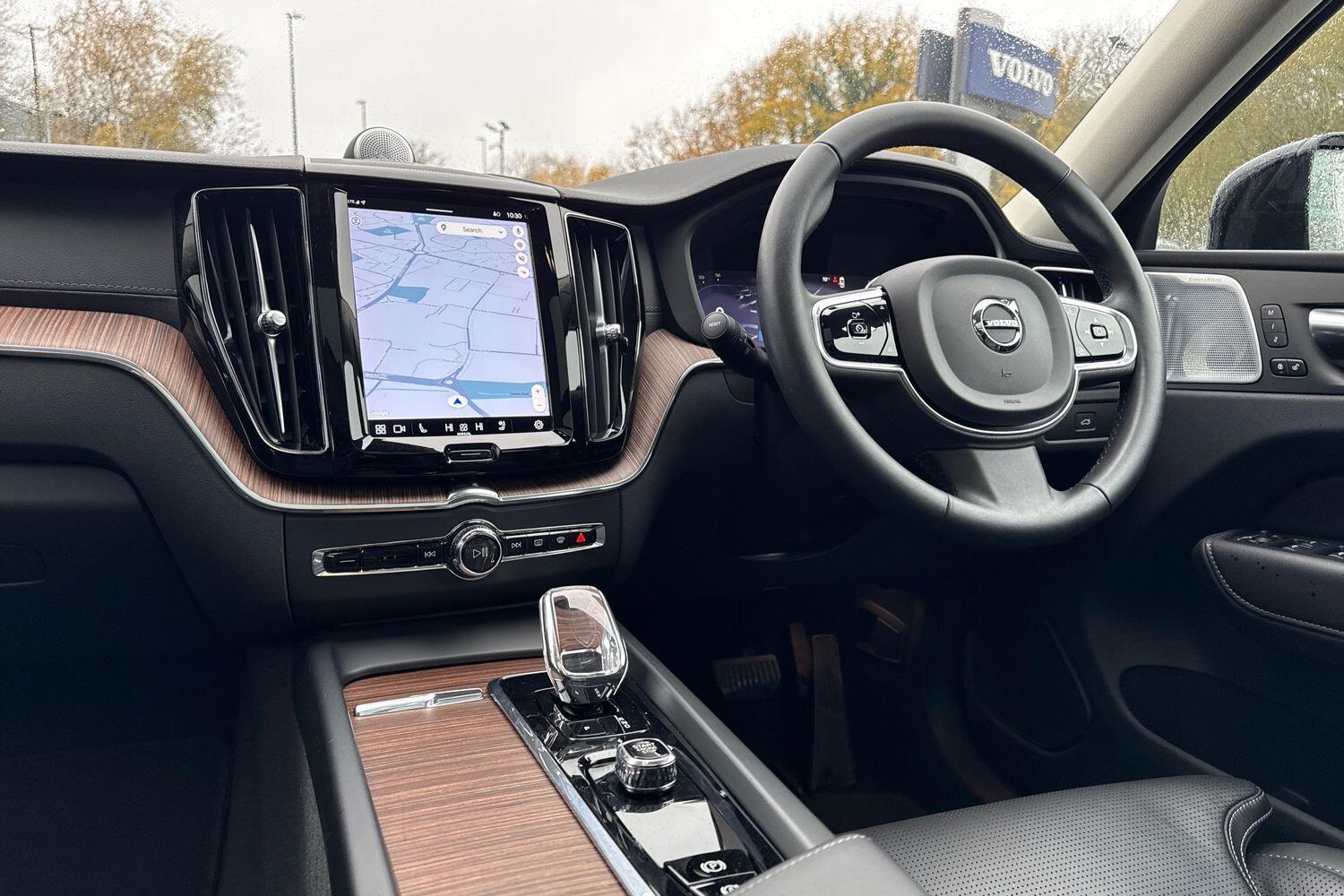 Used Volvo XC60 2022 for sale - 76772191: Photo 36