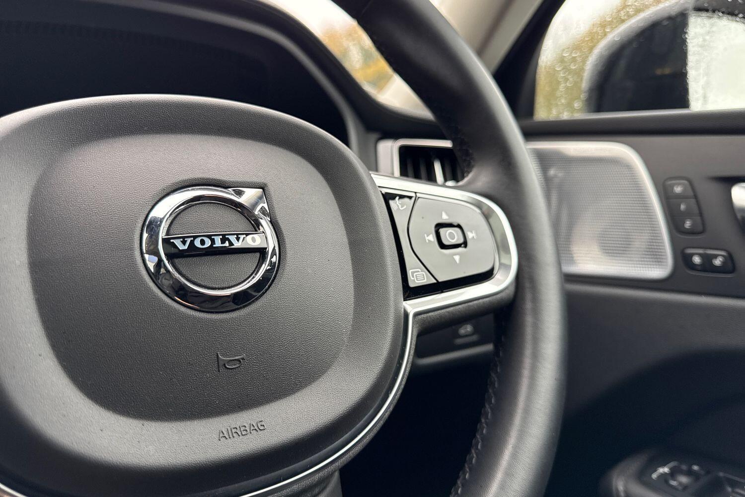 Used Volvo XC60 2022 for sale - 76772191: Photo 38